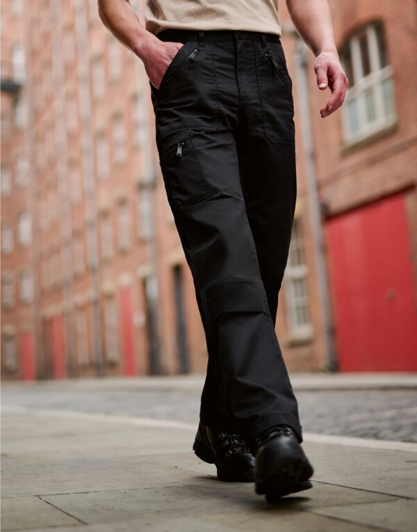 Regatta Pro Action Trousers