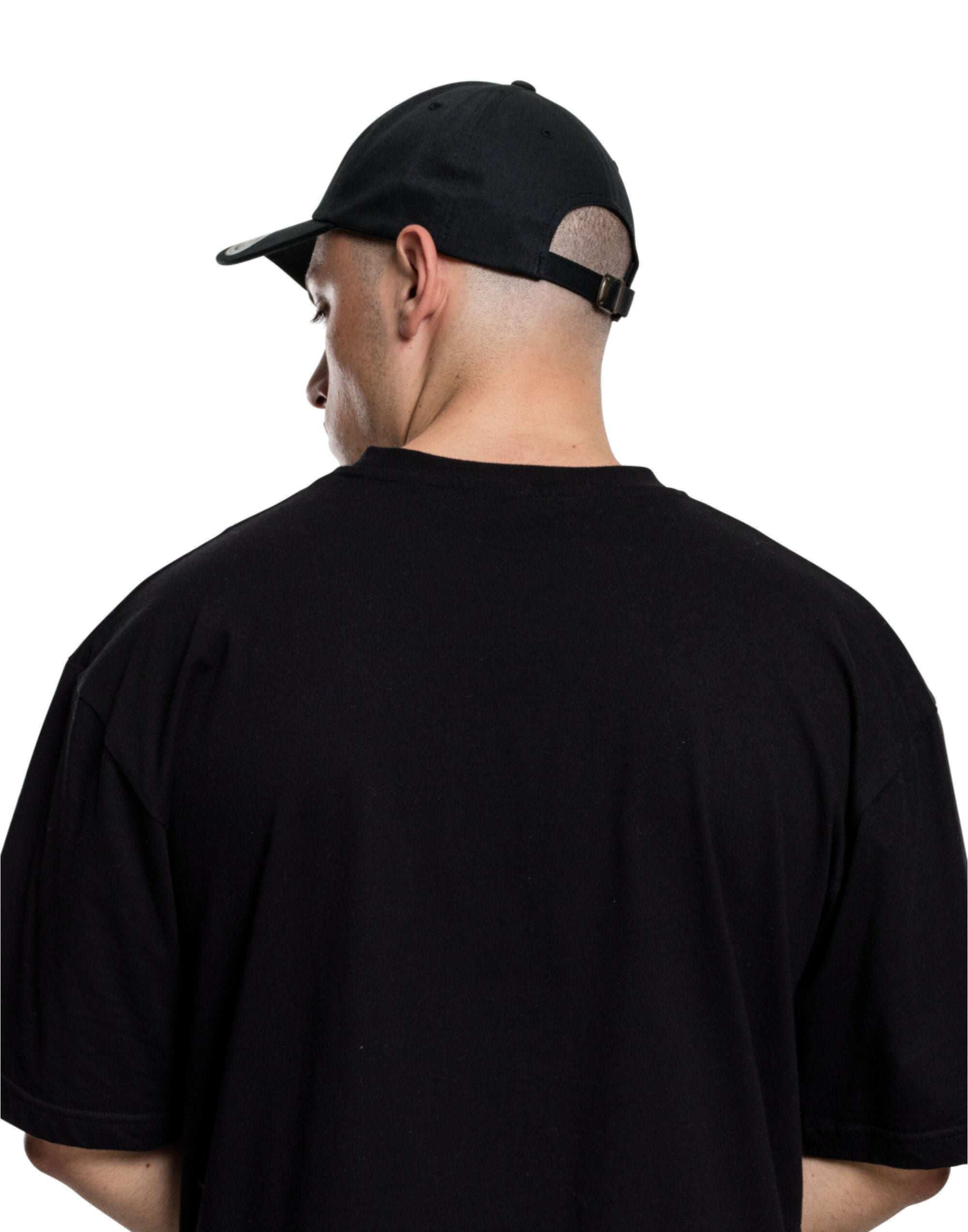 Flexfit Low Profile Cotton Twill Cap