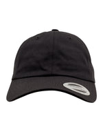Flexfit Low Profile Cotton Twill Cap - thumbnail 3