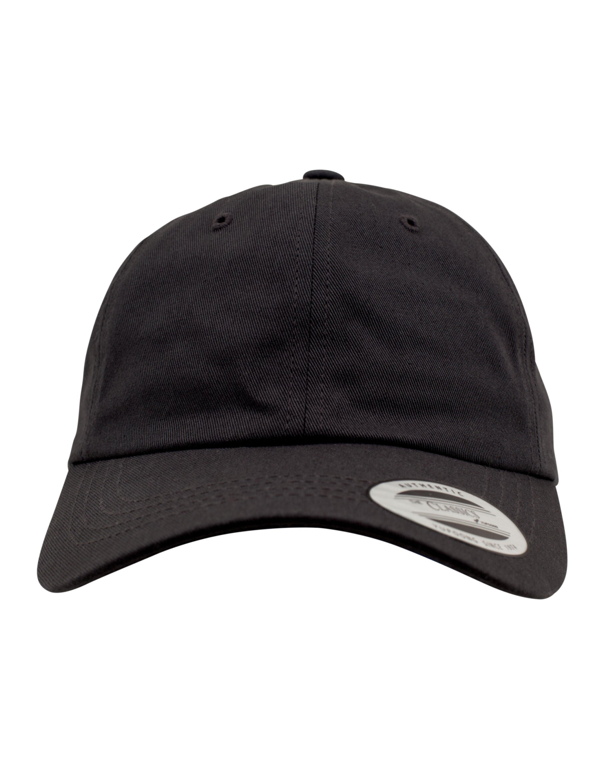 Flexfit Low Profile Cotton Twill Cap