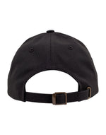 Flexfit Low Profile Cotton Twill Cap - thumbnail 4