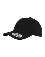 Flexfit Low Profile Cotton Twill Cap - thumbnail 2