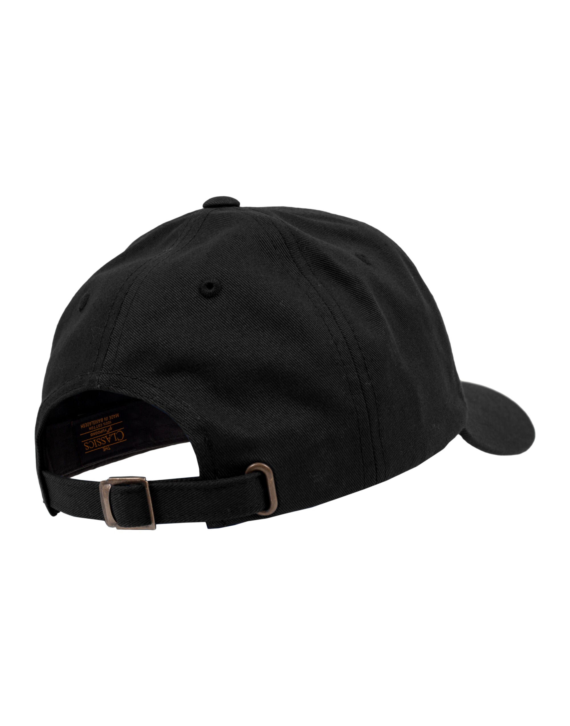 Flexfit Low Profile Cotton Twill Cap
