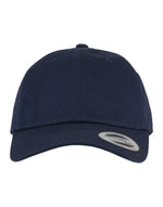 Flexfit Low Profile Cotton Twill Cap - thumbnail 17