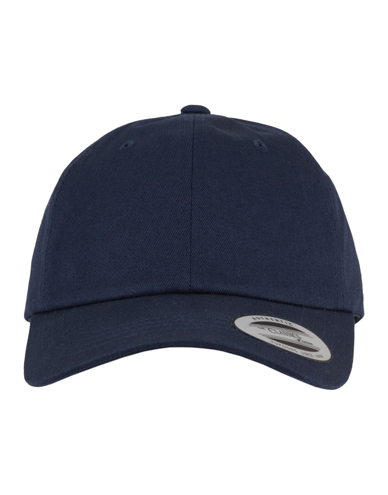 Flexfit Low Profile Cotton Twill Cap