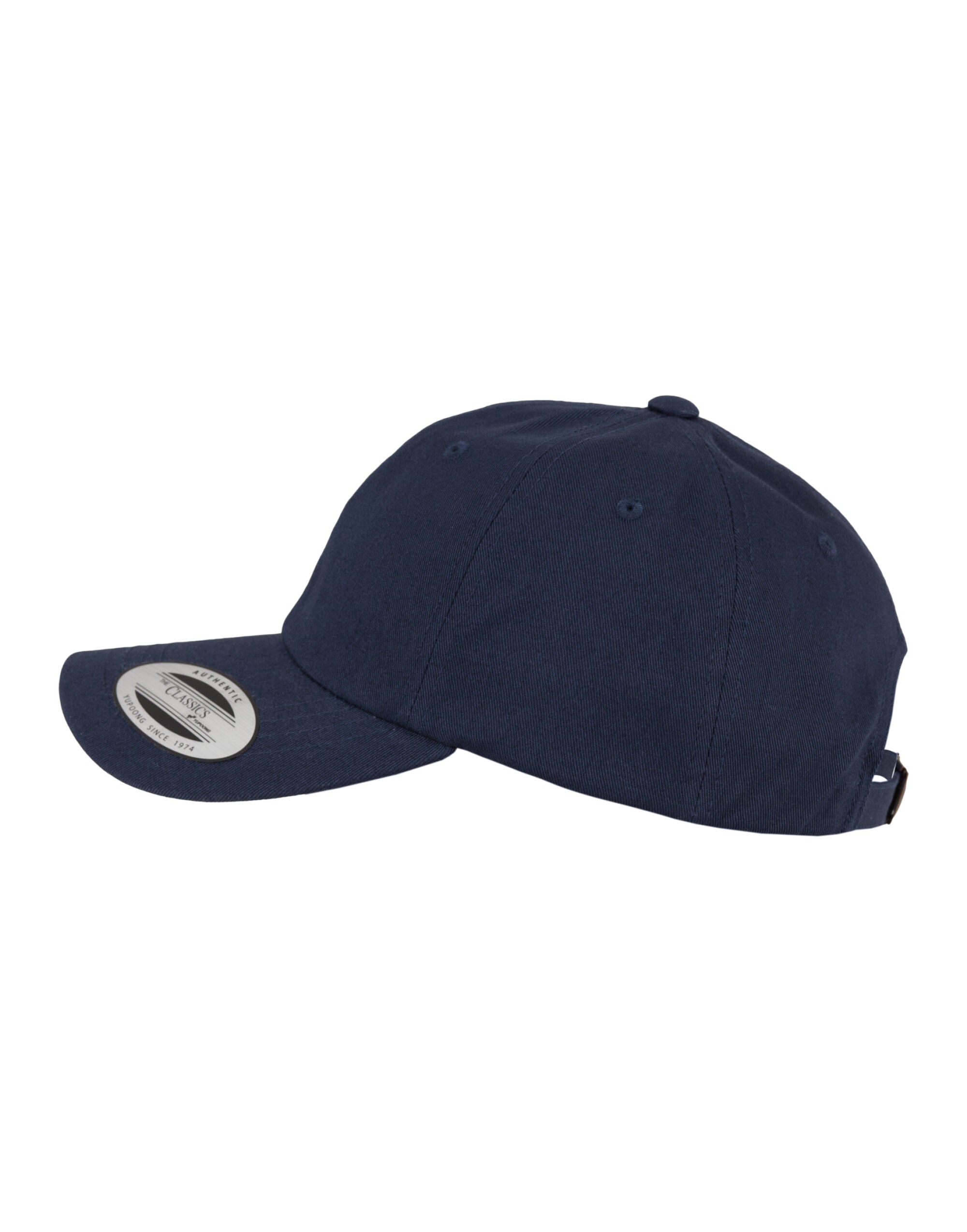 Flexfit Low Profile Cotton Twill Cap