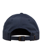 Flexfit Low Profile Cotton Twill Cap - thumbnail 20