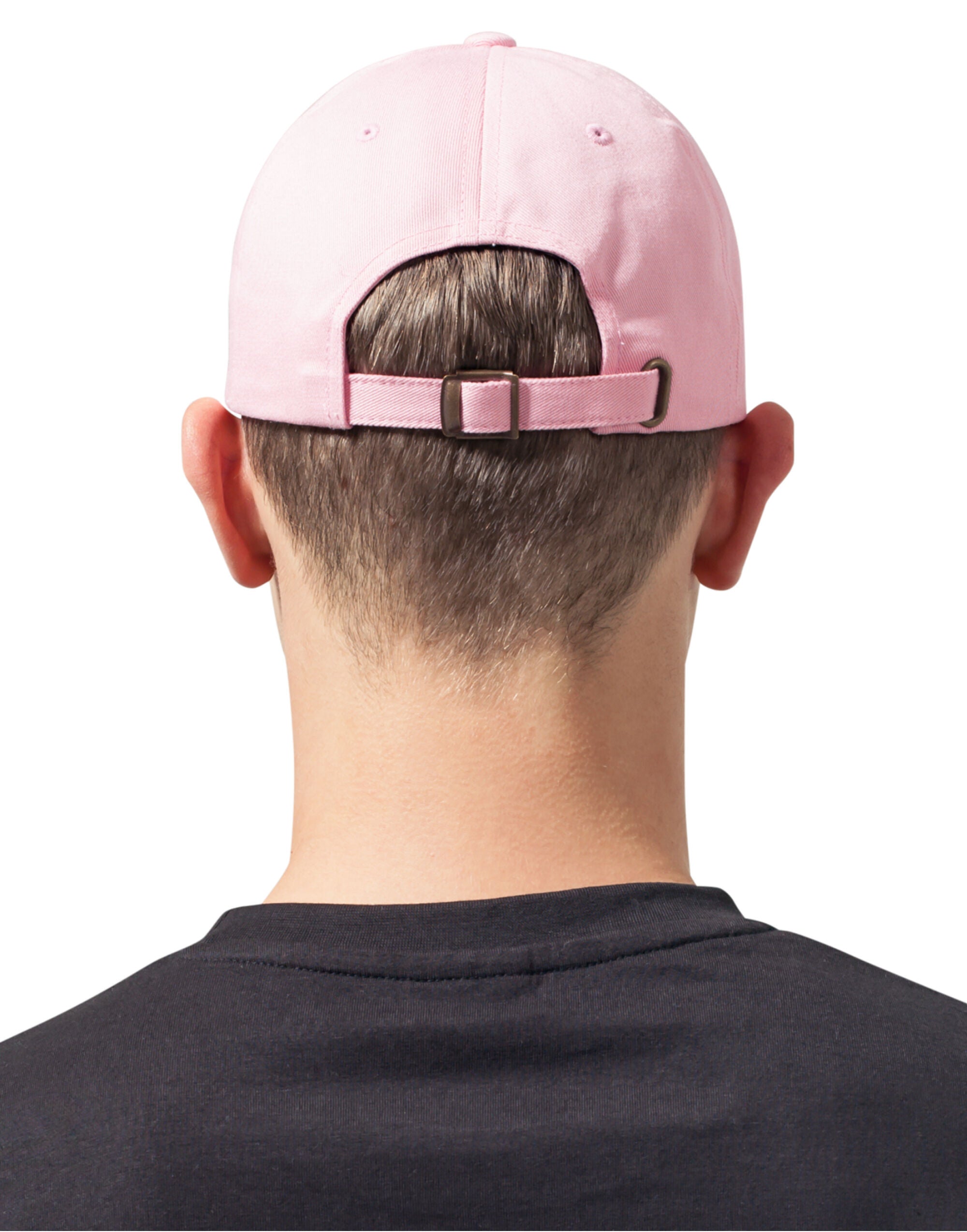 Flexfit Low Profile Cotton Twill Cap