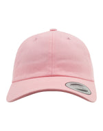 Flexfit Low Profile Cotton Twill Cap - thumbnail 22