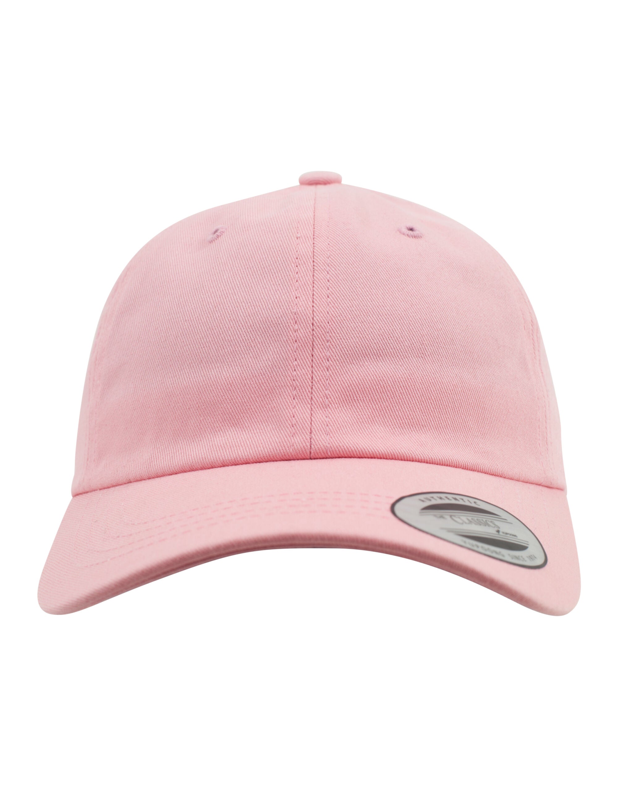 Flexfit Low Profile Cotton Twill Cap
