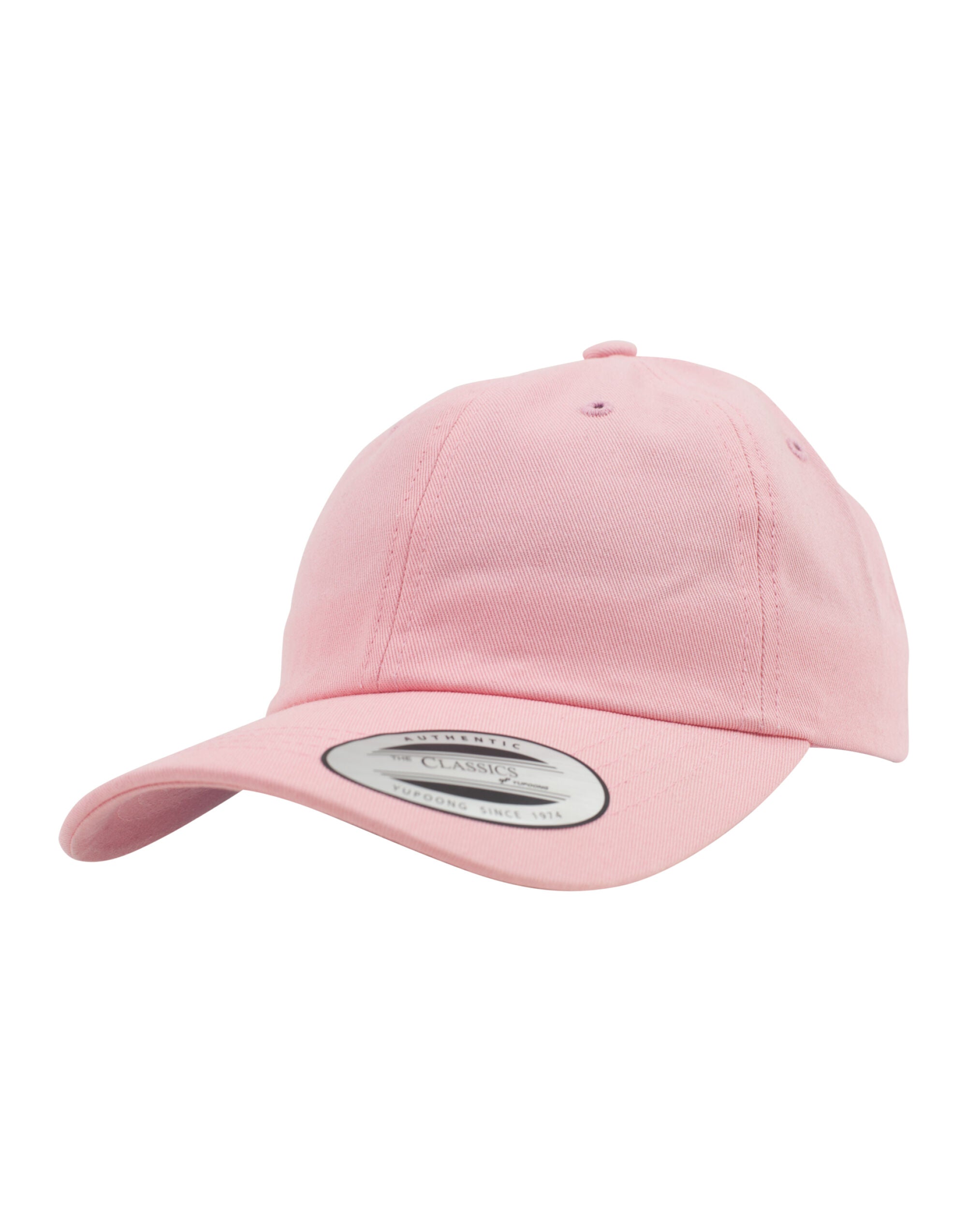 Flexfit Low Profile Cotton Twill Cap