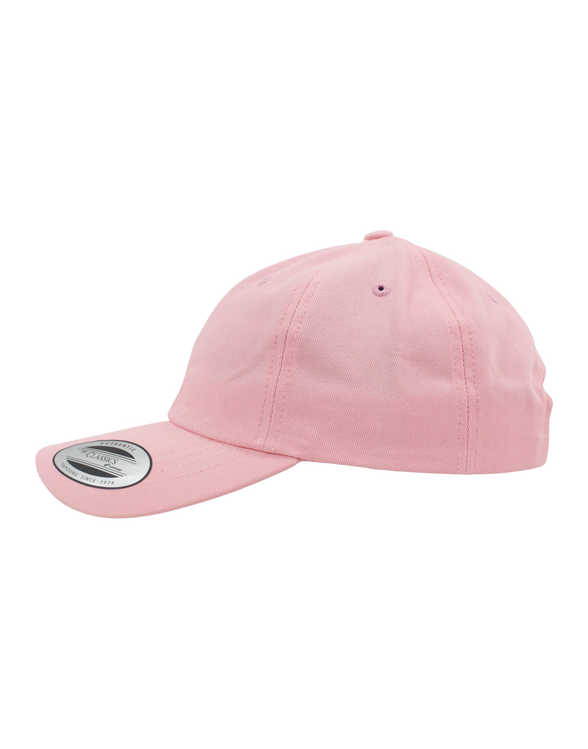 Flexfit Low Profile Cotton Twill Cap