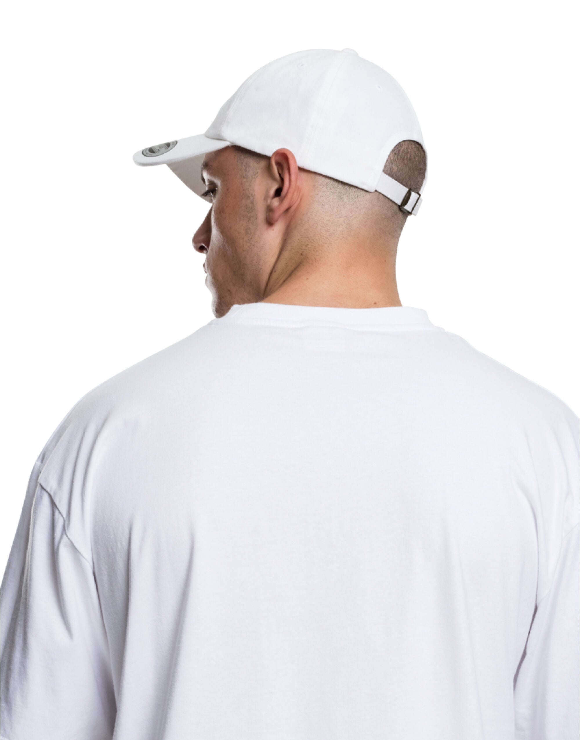 Flexfit Low Profile Cotton Twill Cap