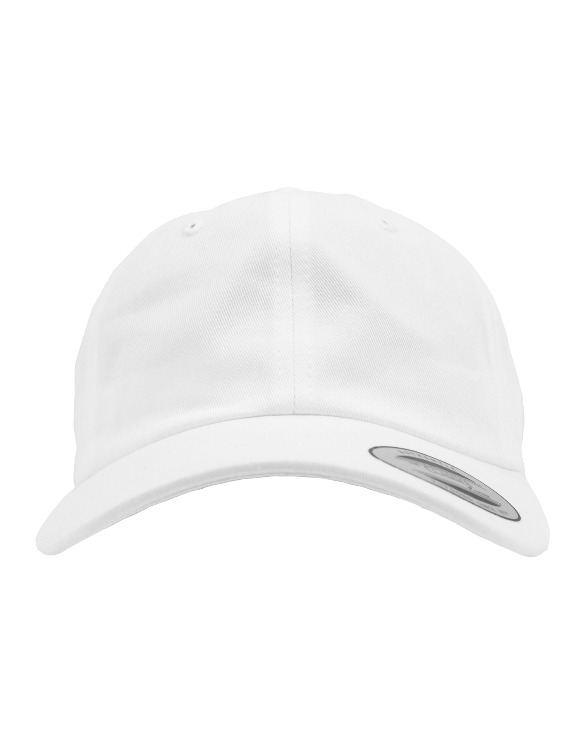 Flexfit Low Profile Cotton Twill Cap