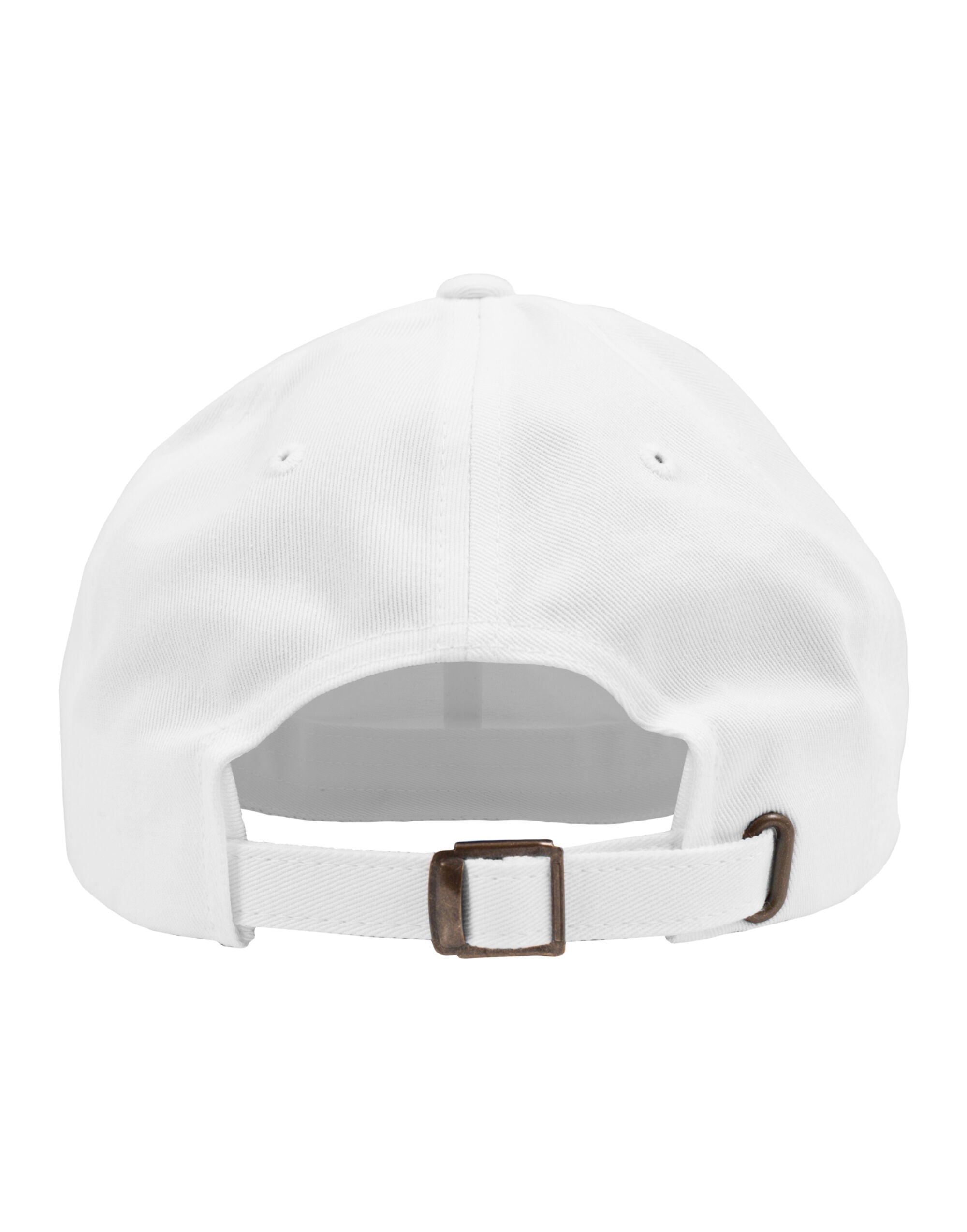 Flexfit Low Profile Cotton Twill Cap