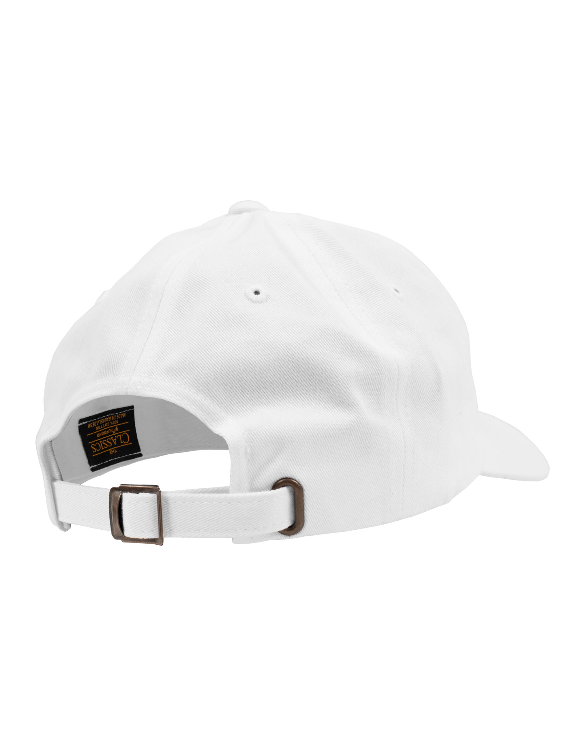 Flexfit Low Profile Cotton Twill Cap