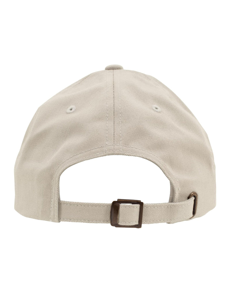 Flexfit Low Profile Cotton Twill Cap