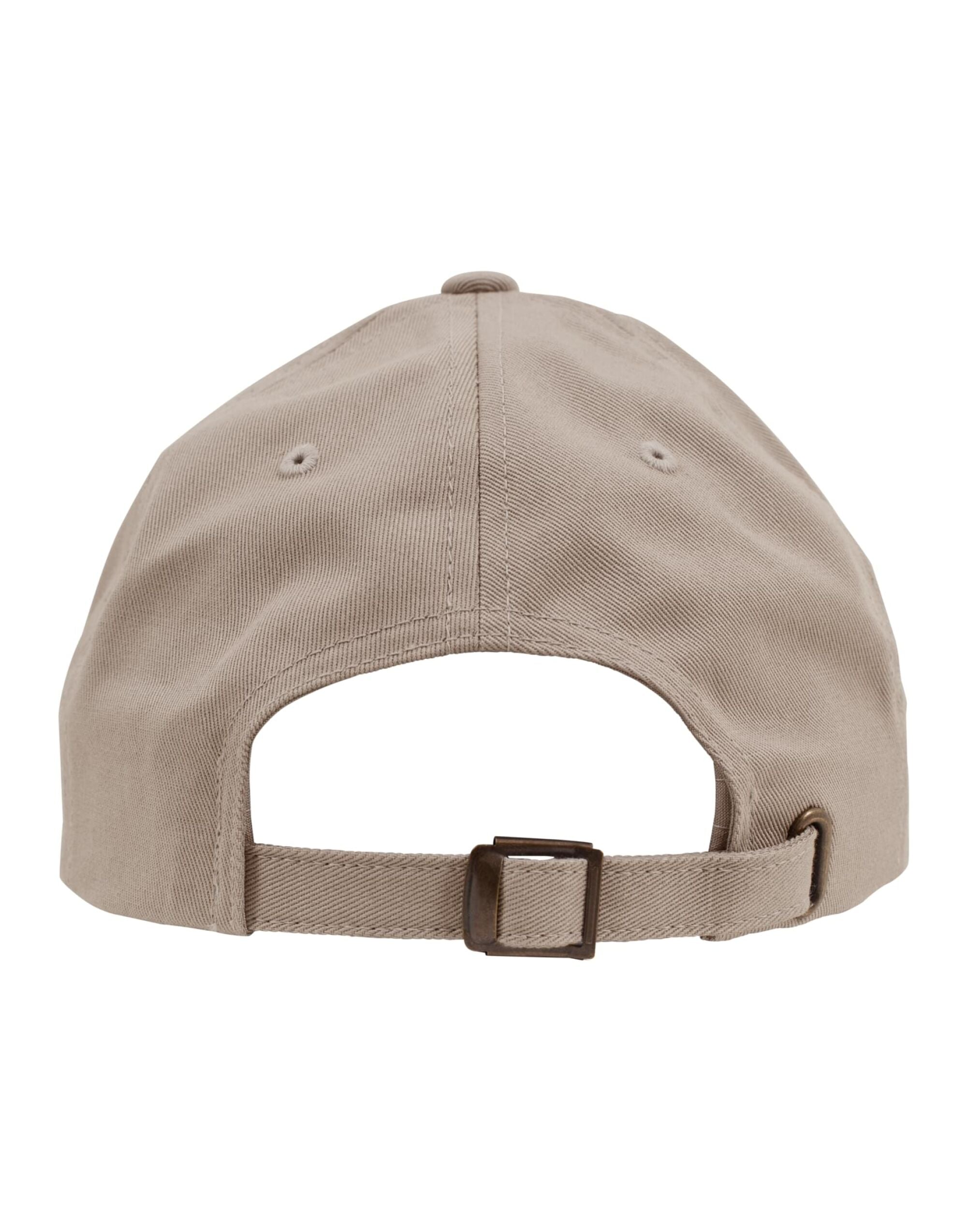 Flexfit Low Profile Cotton Twill Cap