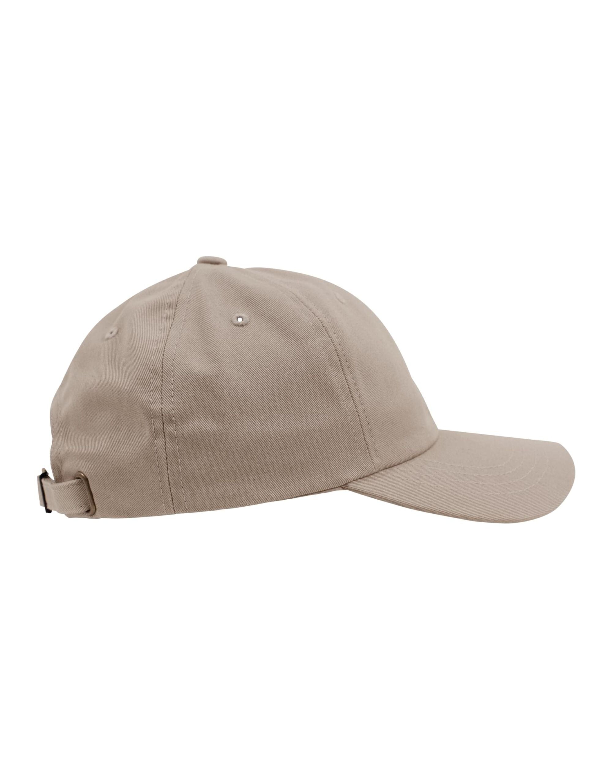 Flexfit Low Profile Cotton Twill Cap