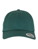 Flexfit Low Profile Cotton Twill Cap - thumbnail 46