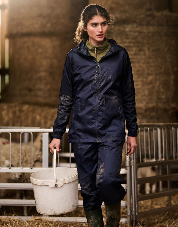 Regatta Women's Pro Packaway Jacket