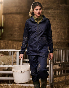 Regatta Women's Pro Packaway Jacket