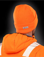 Result Winter Essentials Lightweight Thinsulate Hat - thumbnail 4