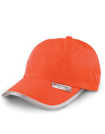 Result Headwear Hi-Vis Cap - thumbnail 3