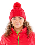 Result Winter Essentials Hdi Quest Knitted Hat - thumbnail 1