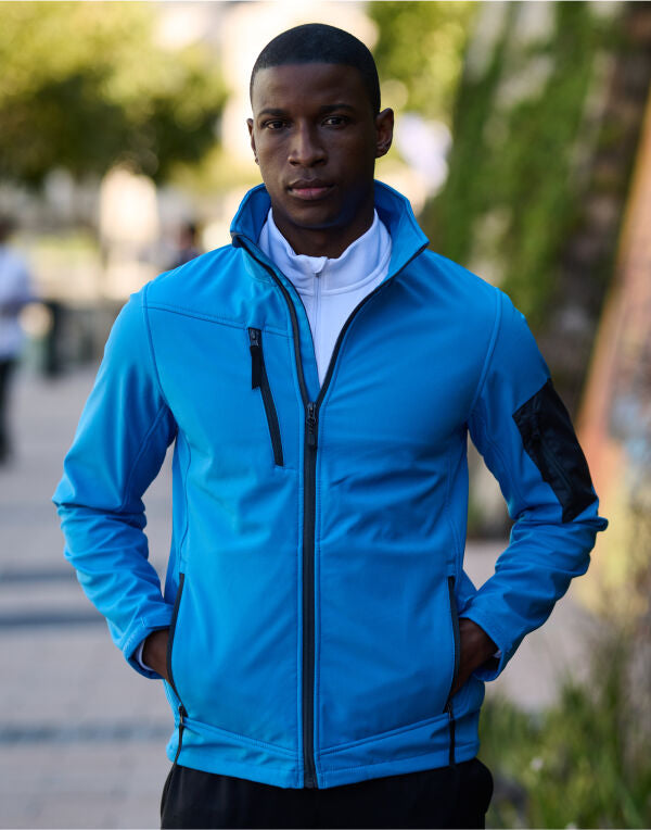 Regatta Arcola 3-Layer Membrane Softshell