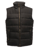 Regatta Altoona Insulated Bodywarmer - thumbnail 2