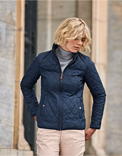 Tee Jays Ladies' Richmond Jacket