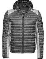 Tee Jays Men's Hooded Outdoor Crossover - thumbnail 6