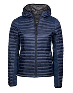 Tee Jays Ladies' Aspen Crossover Jacket - thumbnail 6