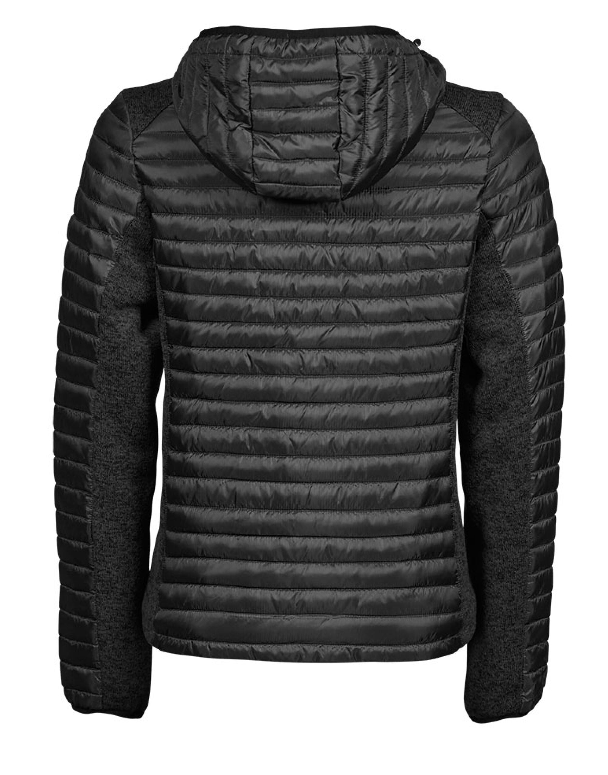 Tee Jays Ladies' Aspen Crossover Jacket