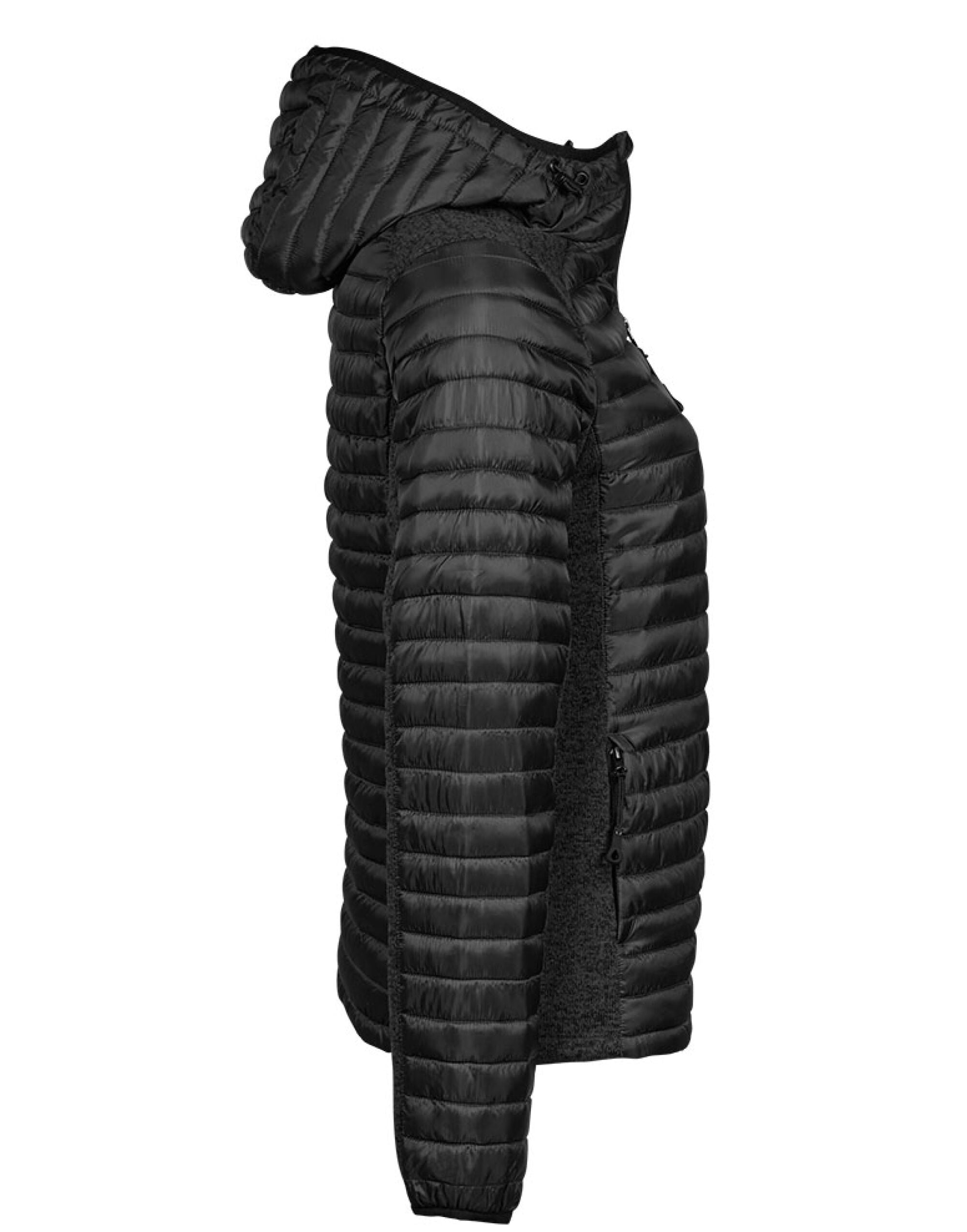 Tee Jays Ladies' Aspen Crossover Jacket