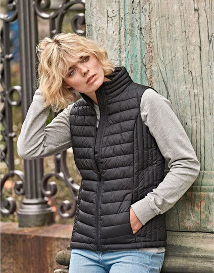 Tee Jays Ladies' Zepelin Bodywarmer