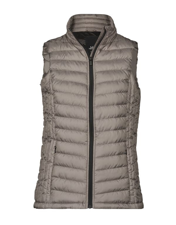 Tee Jays Ladies' Zepelin Bodywarmer