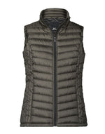 Tee Jays Ladies' Zepelin Bodywarmer - thumbnail 8