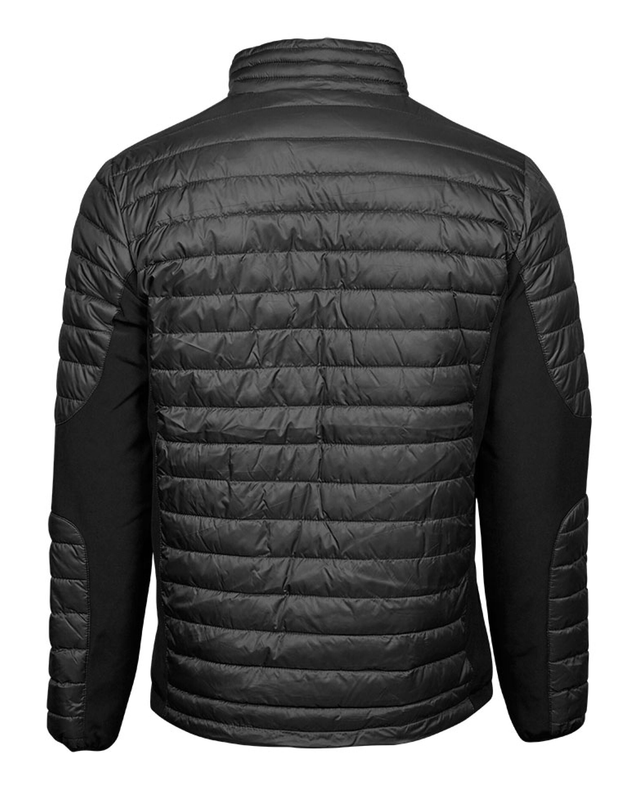 Tee Jays Men's Crossover Jacket