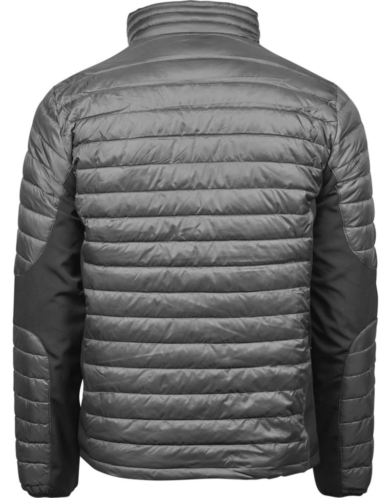 Tee Jays Men's Crossover Jacket Water Repellent