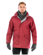 Result Core Winter Parka - thumbnail 1