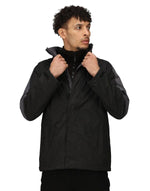 Regatta Defender III Men's 3-in-1 Jacket - thumbnail 1