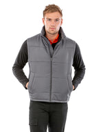 Result Core Bodywarmer
