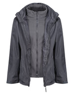 Regatta Classic Waterproof 3-in-1 Jacket - thumbnail 10