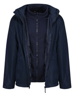 Regatta Classic Waterproof 3-in-1 Jacket - thumbnail 9