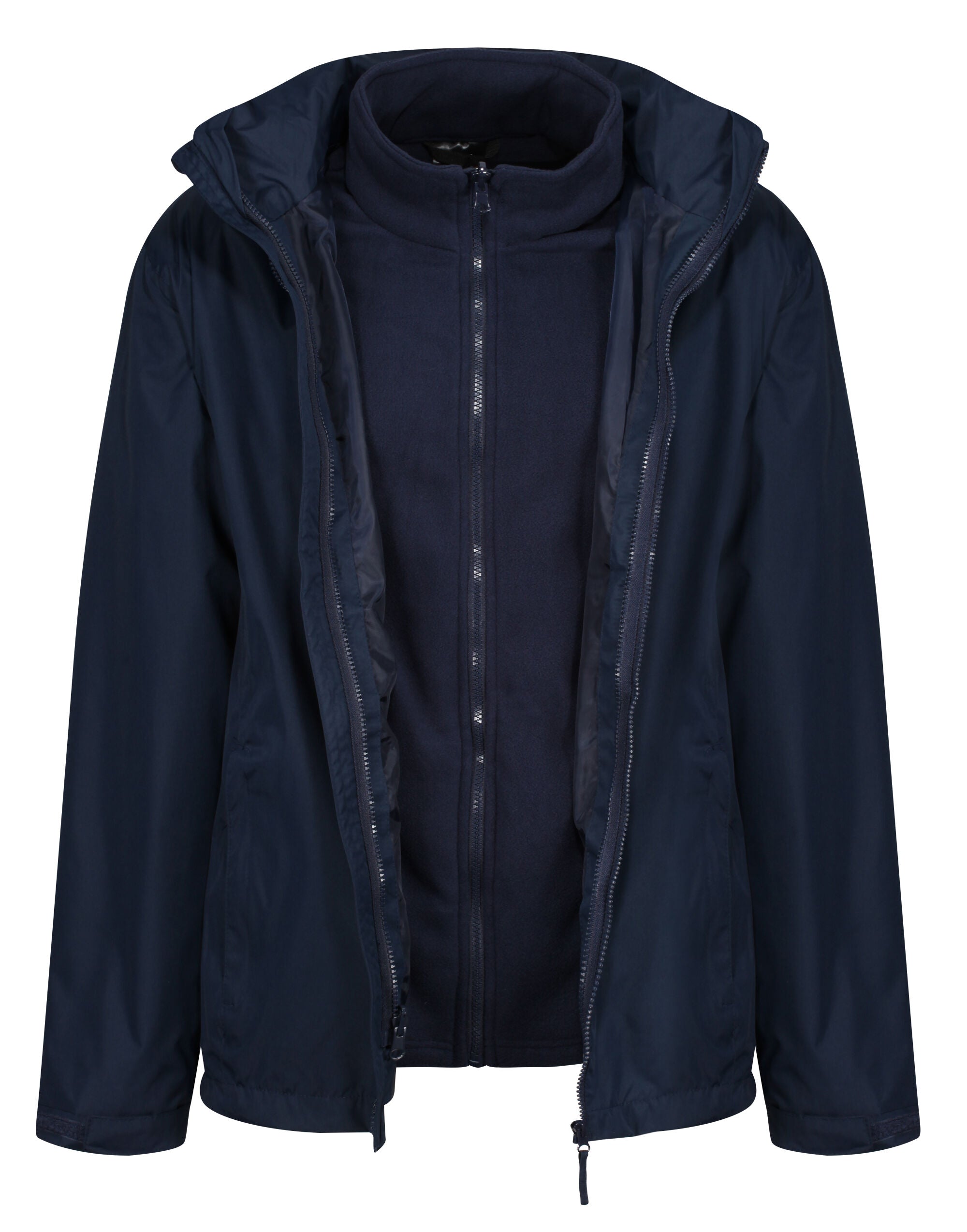 Regatta Classic Waterproof 3-in-1 Jacket