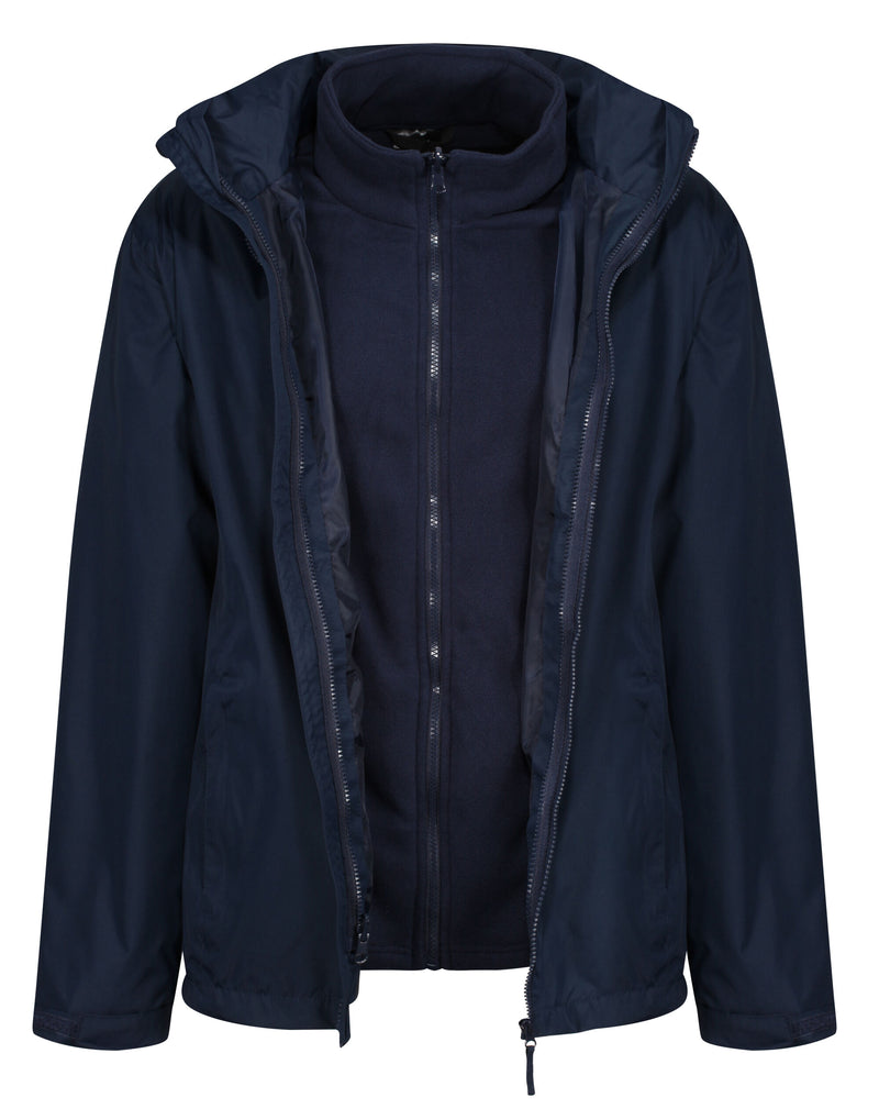 Regatta Classic Waterproof 3-in-1 Jacket