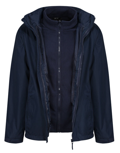 Regatta Classic Waterproof 3-in-1 Jacket - [CLEARANCE]