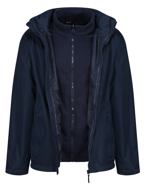 Regatta Classic Waterproof 3-in-1 Jacket - [CLEARANCE]